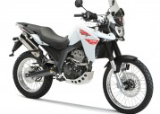 Derbi Terra 125